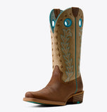 Ariat Women's Lucera Narrow Cutter Toe Western Boot