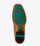 Ariat Women's Lucera Narrow Cutter Toe Western Boot