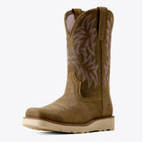 Ariat Women's Southlite Narrow Cutter Toe Western Boot