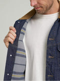 Lee Legendary Storm Rider Jacket