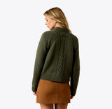 Ariat Women's Brackenwood Sweater