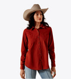 Ariat Women's Billie Jean Shirt