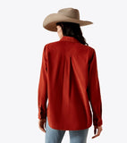 Ariat Women's Billie Jean Shirt