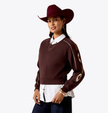 Ariat Women's Dakota Sweatshirt