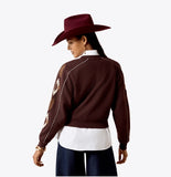Ariat Women's Dakota Sweatshirt