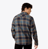 Ariat Men's Retro Harbert Fitted Snap Shirt