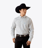 Ariat Men's Crow Fitted Shirt