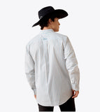 Ariat Men's Crow Fitted Shirt