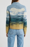 Pendleton Big Sky Cardigan