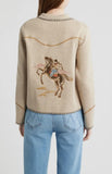 Pendleton Souvenir Cardigan