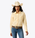 Ariat Kirby Women's Stretch Long Sleeve Shirt