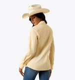Ariat Kirby Women's Stretch Long Sleeve Shirt