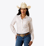 Ariat Kirby Women's Pro Floral Print Shirt