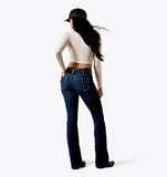 Ariat Ladies Perfect Rise Celia Boot Cut Jeans