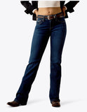 Ariat Ladies Perfect Rise Celia Boot Cut Jeans