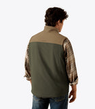 Ariat Men's Pioneer Stretchshell Vest
