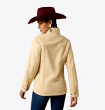 Ariat Women's Berber Back Softshell Jacket