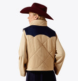 Ariat Women's Dalton Vest