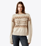 Ariat Women's Lodge Sweater