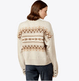 Ariat Women's Lodge Sweater