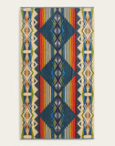 Pendleton Spa Towel - Creekside