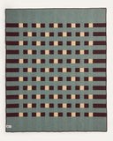 Pendleton Davis Napped Throw