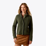 Ariat Women's Brackenwood Sweater
