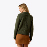 Ariat Women's Brackenwood Sweater