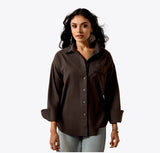 Ariat Women's Dazzle Button Up Shirt