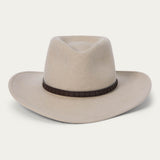 Stetson Crushable Hat - Sturgis