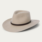 Stetson Crushable Hat - Sturgis