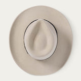 Stetson Crushable Hat - Sturgis
