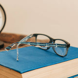 Pendleton Readers - Targhee: Navy / Chief Joseph: Navy - Chief Joseph / 2.5x