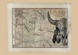 Boxed Note Card Set of 6 by Wyoming Artist