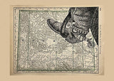 Boxed Note Card Set of 6 by Wyoming Artist