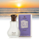 Sunset® Perfume Natural Spray