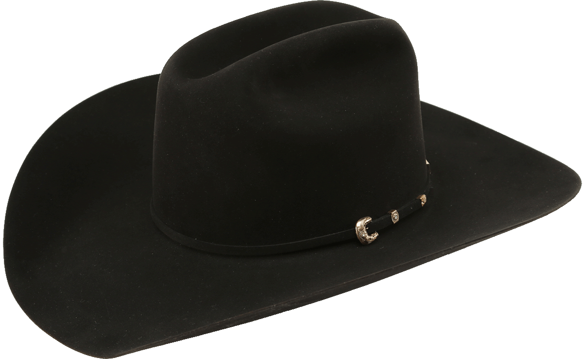 American Hat - 6x Felt – CowboyShop.com