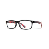 Pendleton Readers - Targhee: Black / Buffalo Check: Black - Buffalo Check / 2.5x