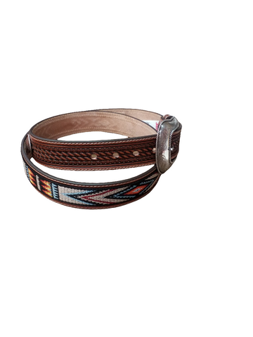 Justin Bryce Canyon Belt