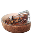 Tony Lama Leather Belt