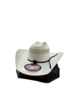  5200 AMERICAN HAT COWBOY STRAW HAT