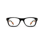 Pendleton Readers - Frontier: Black / Chief Joseph: Black - Chief Joseph / 2.5x