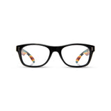 Pendleton Readers - Frontier: Black / Chief Joseph: Black - Chief Joseph / 2.0x