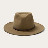 Stetson Bozeman Crushable Hat