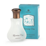 Morning Dew® Perfume Natural Spray
