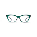 Pendleton Readers - Dorset: Teal / Papago: Teal - Papago / 1.5x
