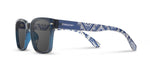 Pendleton Sunglasses - Coby: Navy Crystal / Oxbow: Grey Polarized