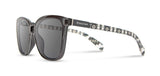 Pendleton Sunglasses - Rylahn: Grey Crystal / Papago: Grey Crystal / Grey Polarized / Papago