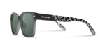 Pendleton Sunglasses - Coby: Grey Crystal / Oxbow: G15 Polarized