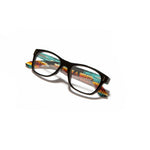 Pendleton Readers - Frontier: Black / Chief Joseph: Black - Chief Joseph / 2.5x